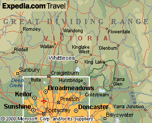 Map
by Expedia.com Travel